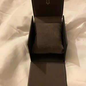 C9601321 Bulova Men’s Gold & Stainless band Watch